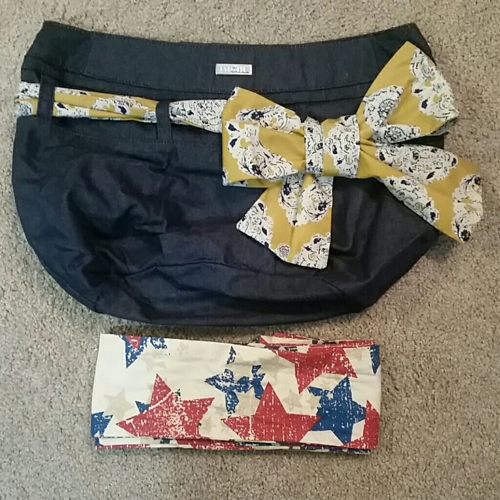 Miche Americana Demi Shell
